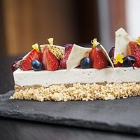 Cheesecake