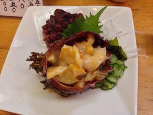 料理