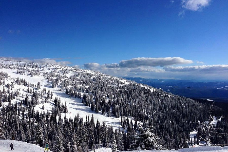 Big White Ski Resort image