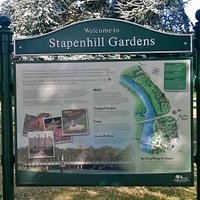 Stapenhill Gardens