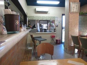 店内