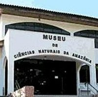 Entrada do Museu