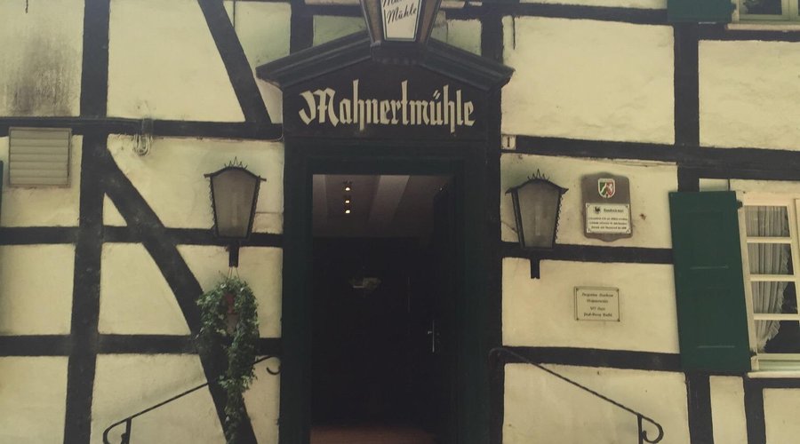Mahnertmühle