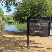 Barnes Green