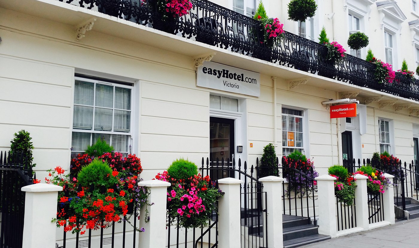 EASYHOTEL LONDON VICTORIA (Londra) Prezzi e Recensioni 2023