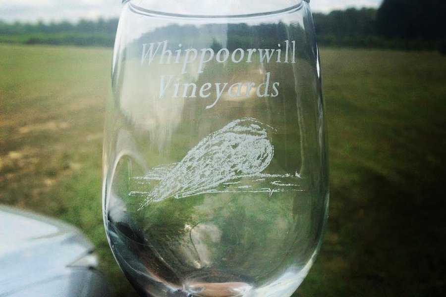Whipporwill Vineyards image