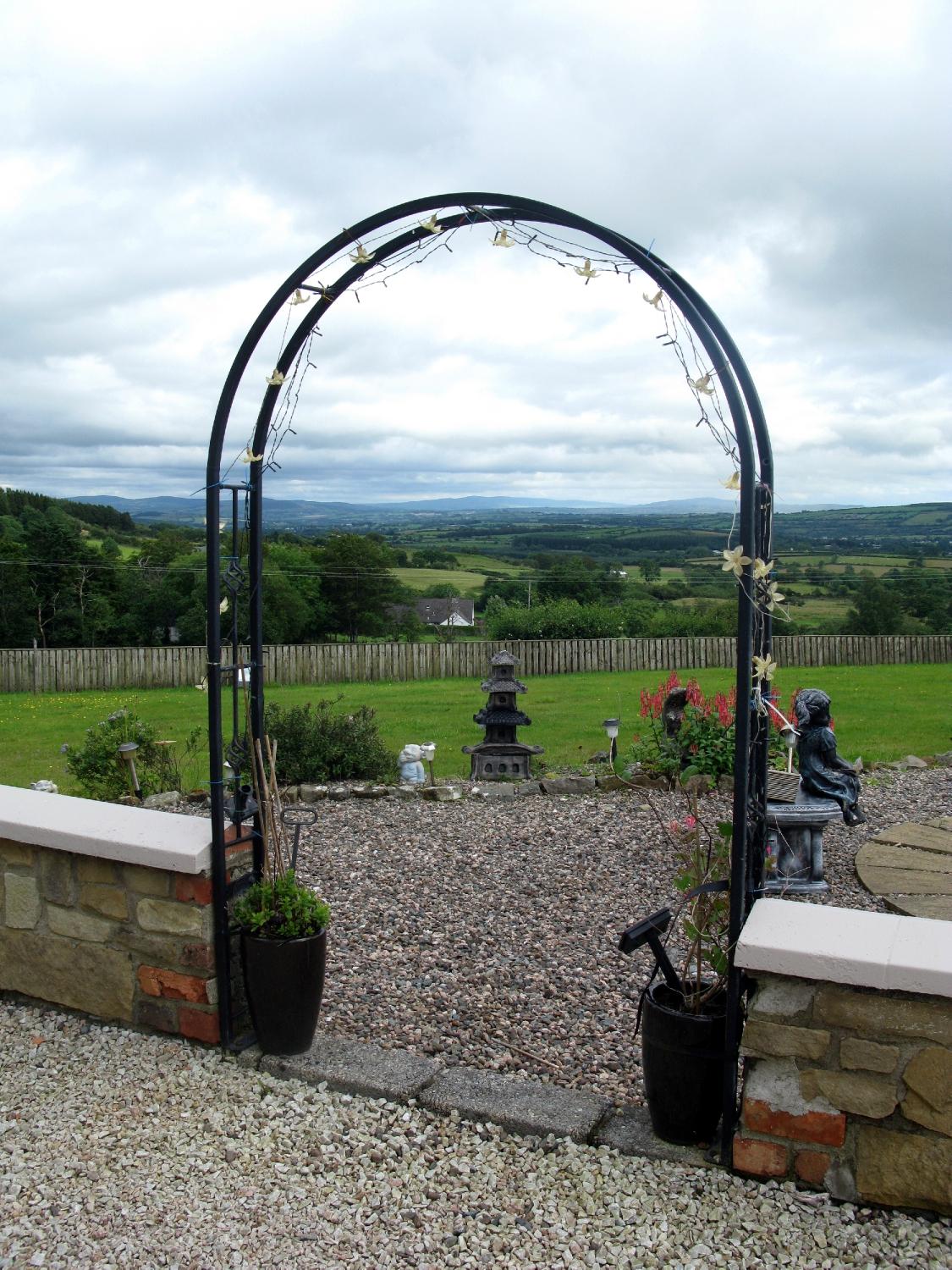 GLENROWAN HOUSE B & B (Letterkenny, Irlanda) - Opiniones Y Comentarios ...