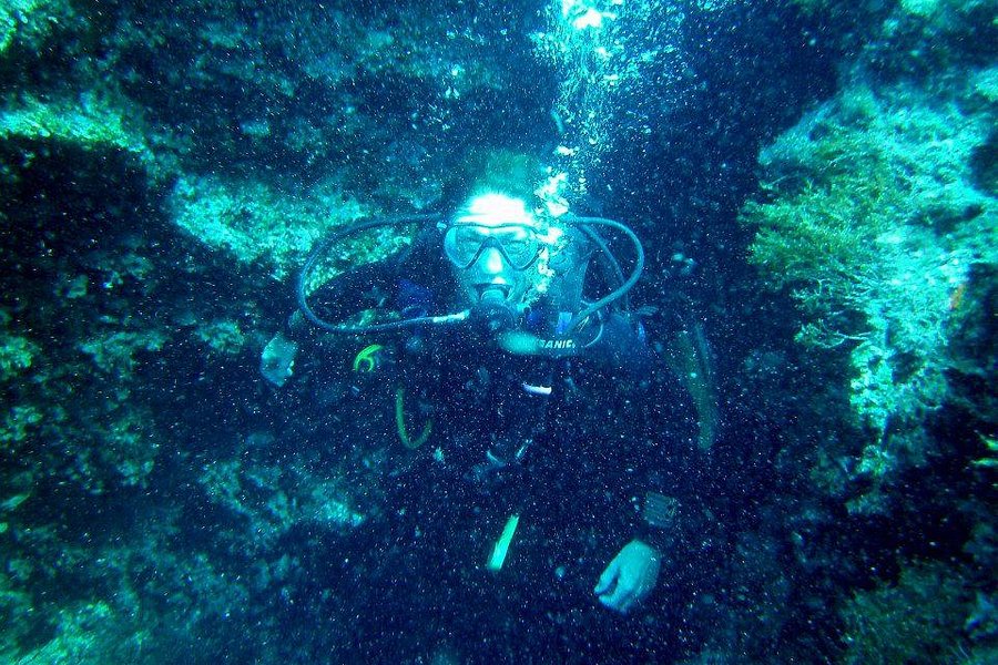 Adventure Diving Malta image