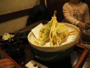 料理