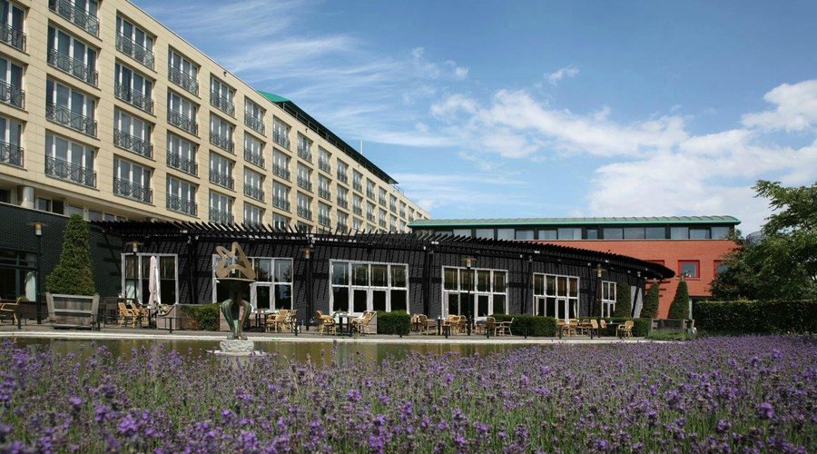Hotel van der Valk Maastricht