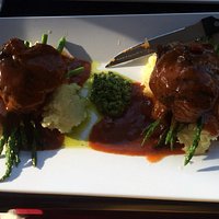 lamb chops