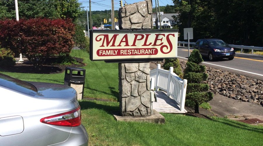 Maples