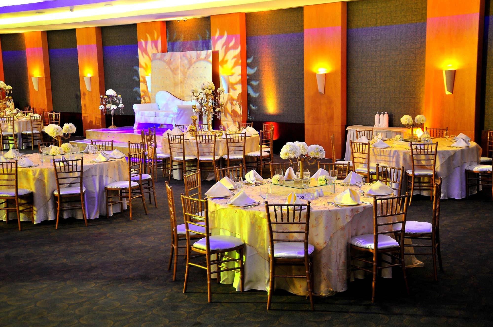 Hotel photo 14 of Coral Beirut Al Hamra Hotel.