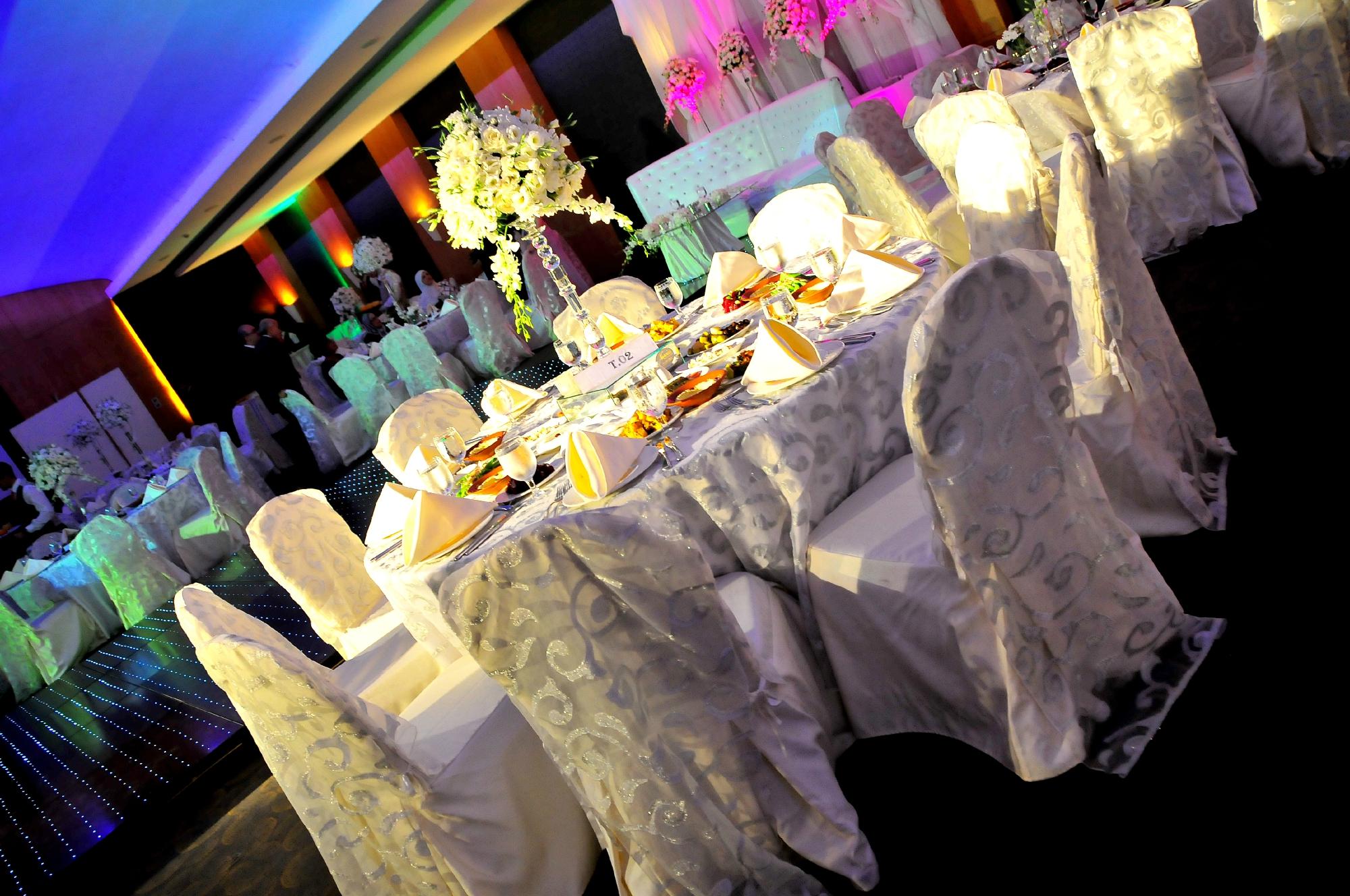 Hotel photo 2 of Coral Beirut Al Hamra Hotel.