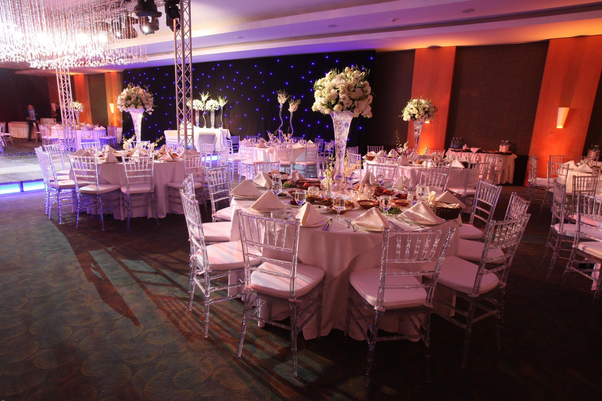 Hotel photo 9 of Coral Beirut Al Hamra Hotel.