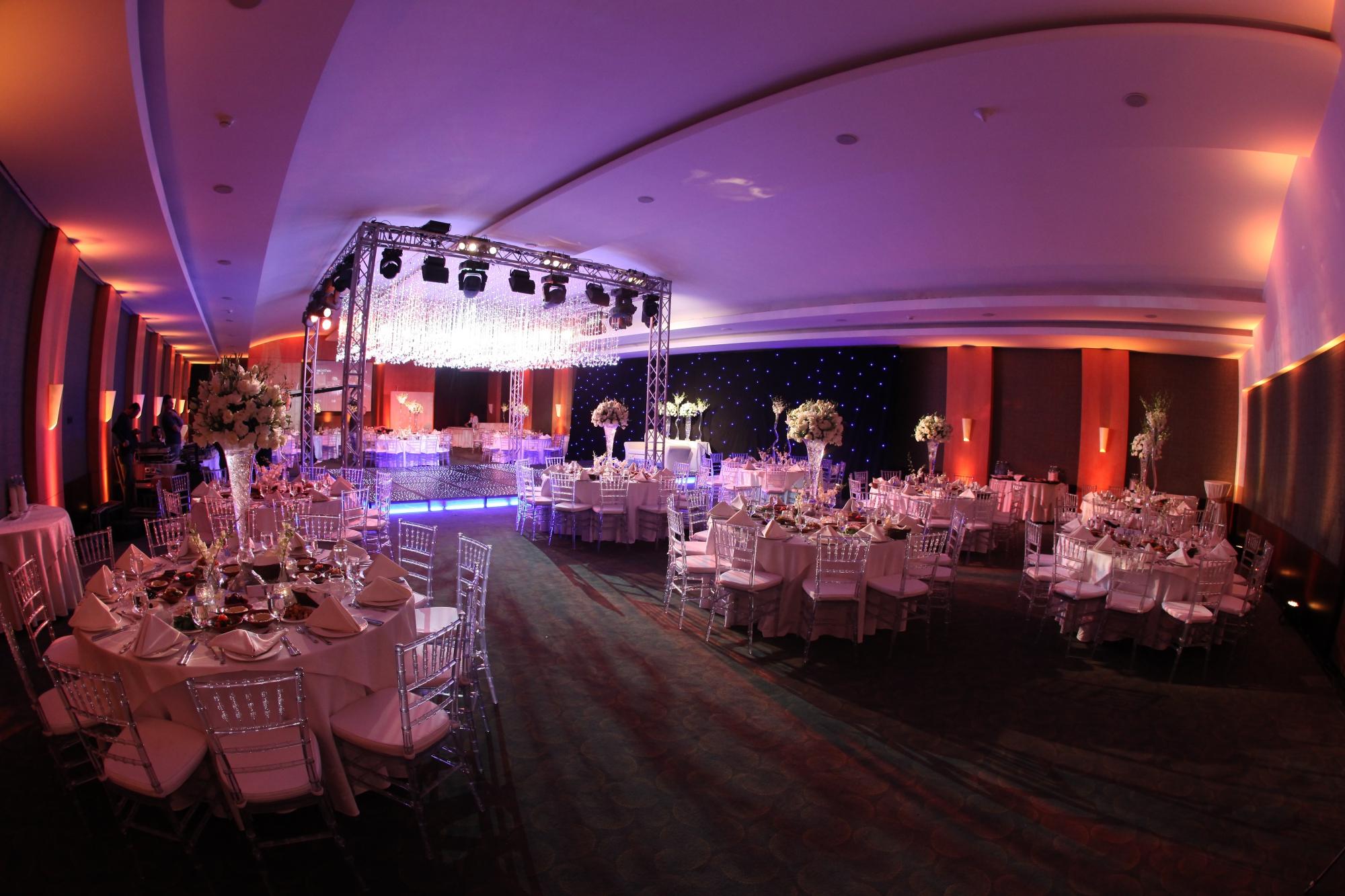 Hotel photo 5 of Coral Beirut Al Hamra Hotel.