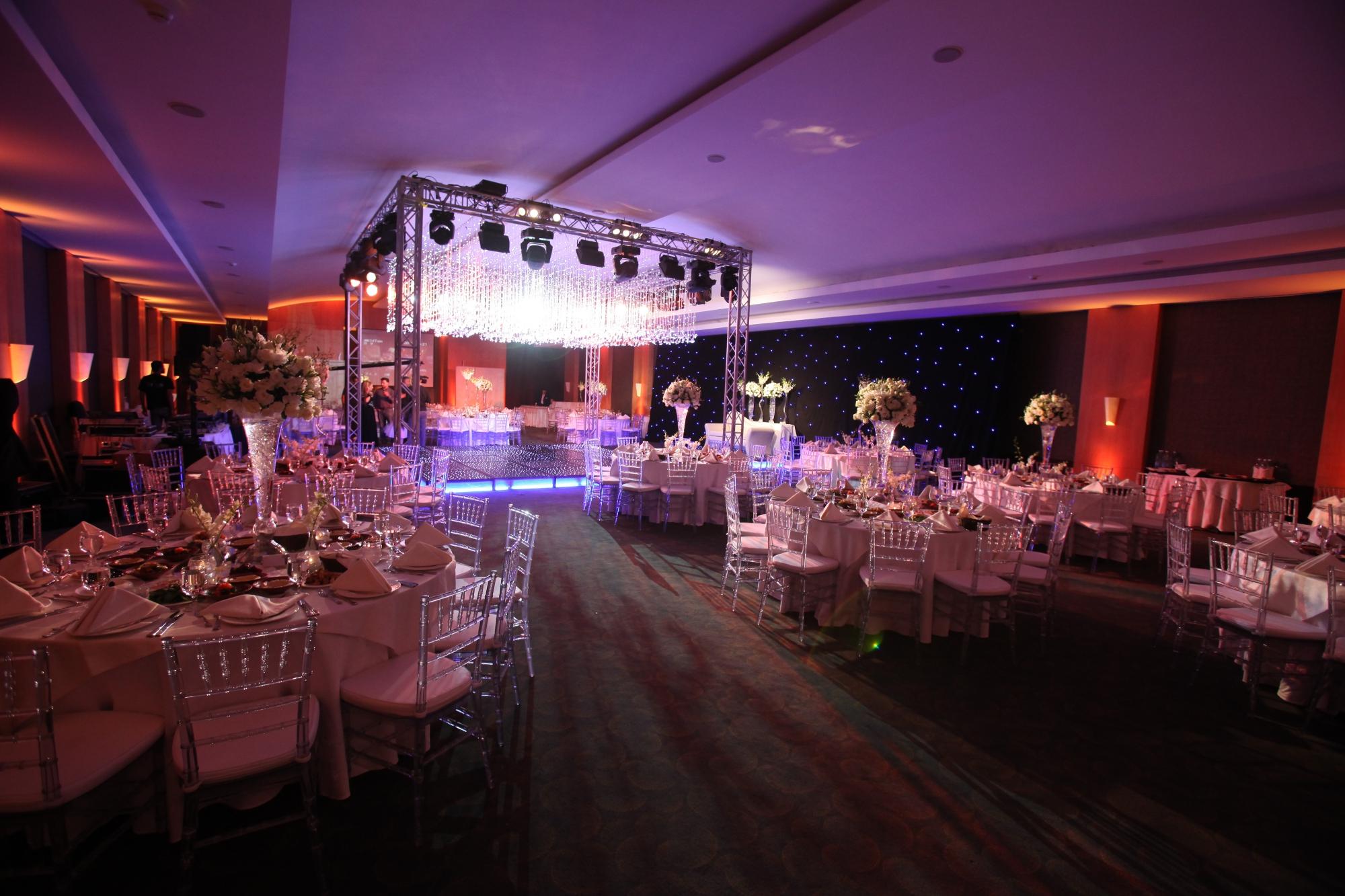 Hotel photo 15 of Coral Beirut Al Hamra Hotel.