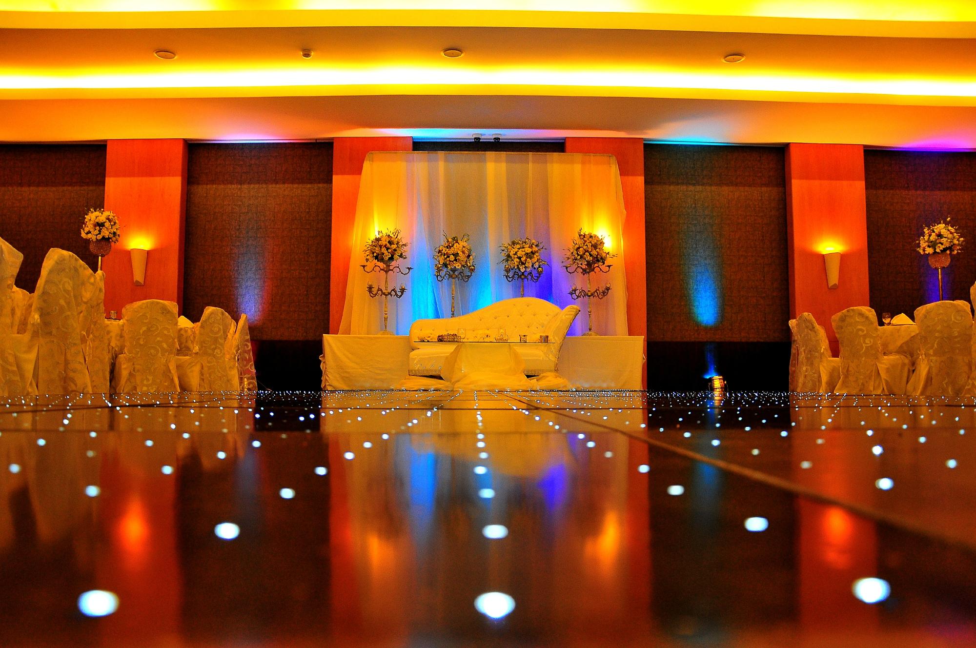 Hotel photo 16 of Coral Beirut Al Hamra Hotel.