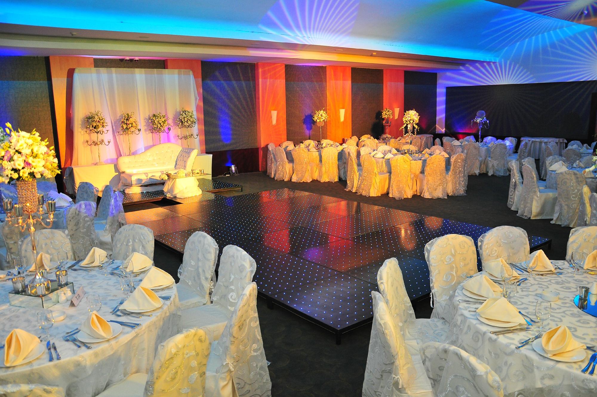Hotel photo 4 of Coral Beirut Al Hamra Hotel.