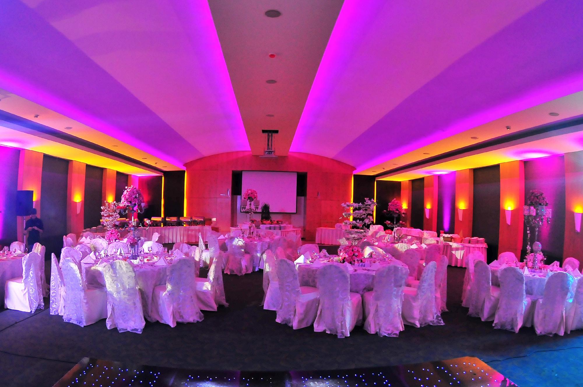 Hotel photo 6 of Coral Beirut Al Hamra Hotel.