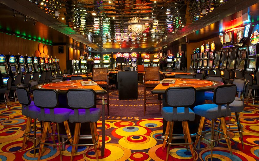 Casino