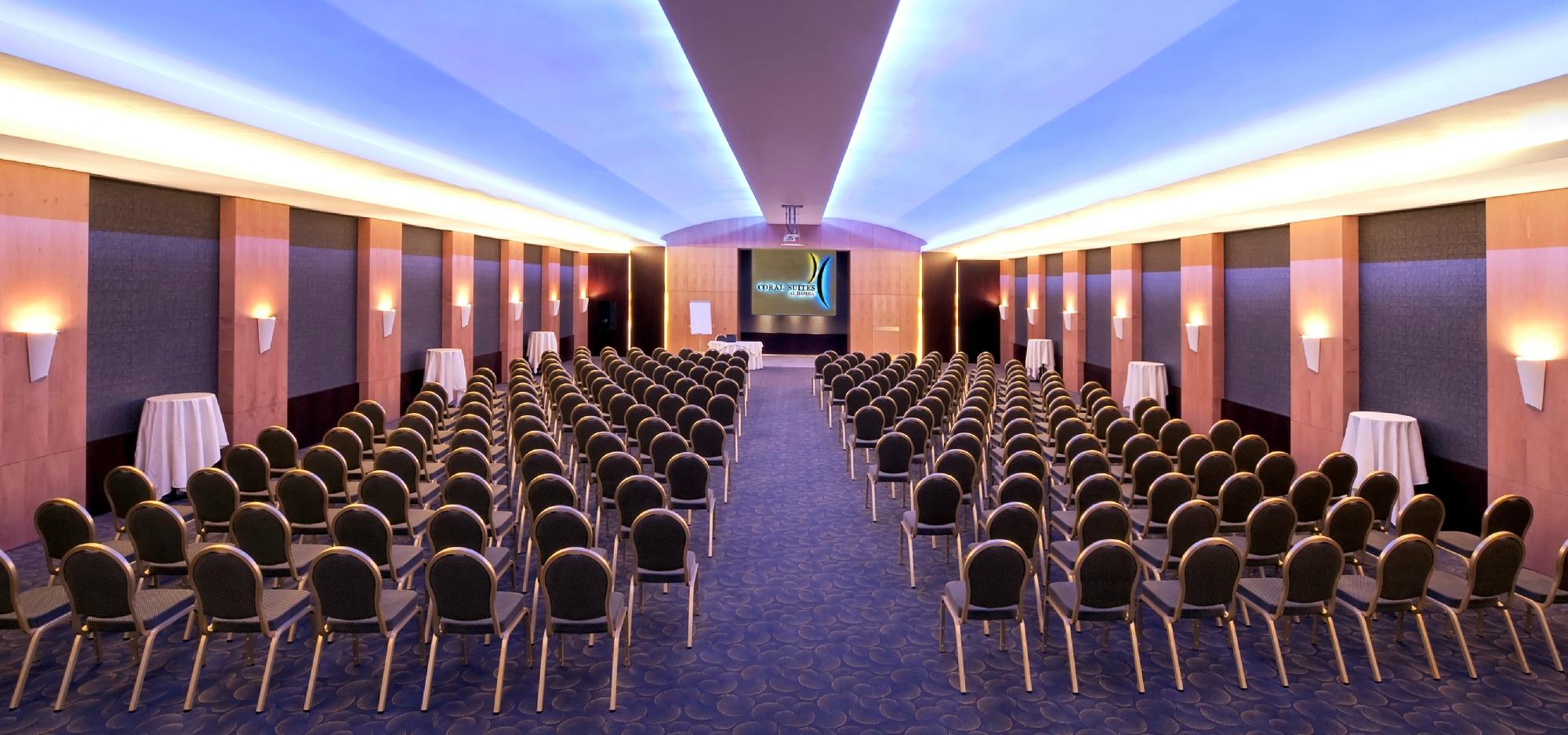 Hotel photo 26 of Coral Beirut Al Hamra Hotel.
