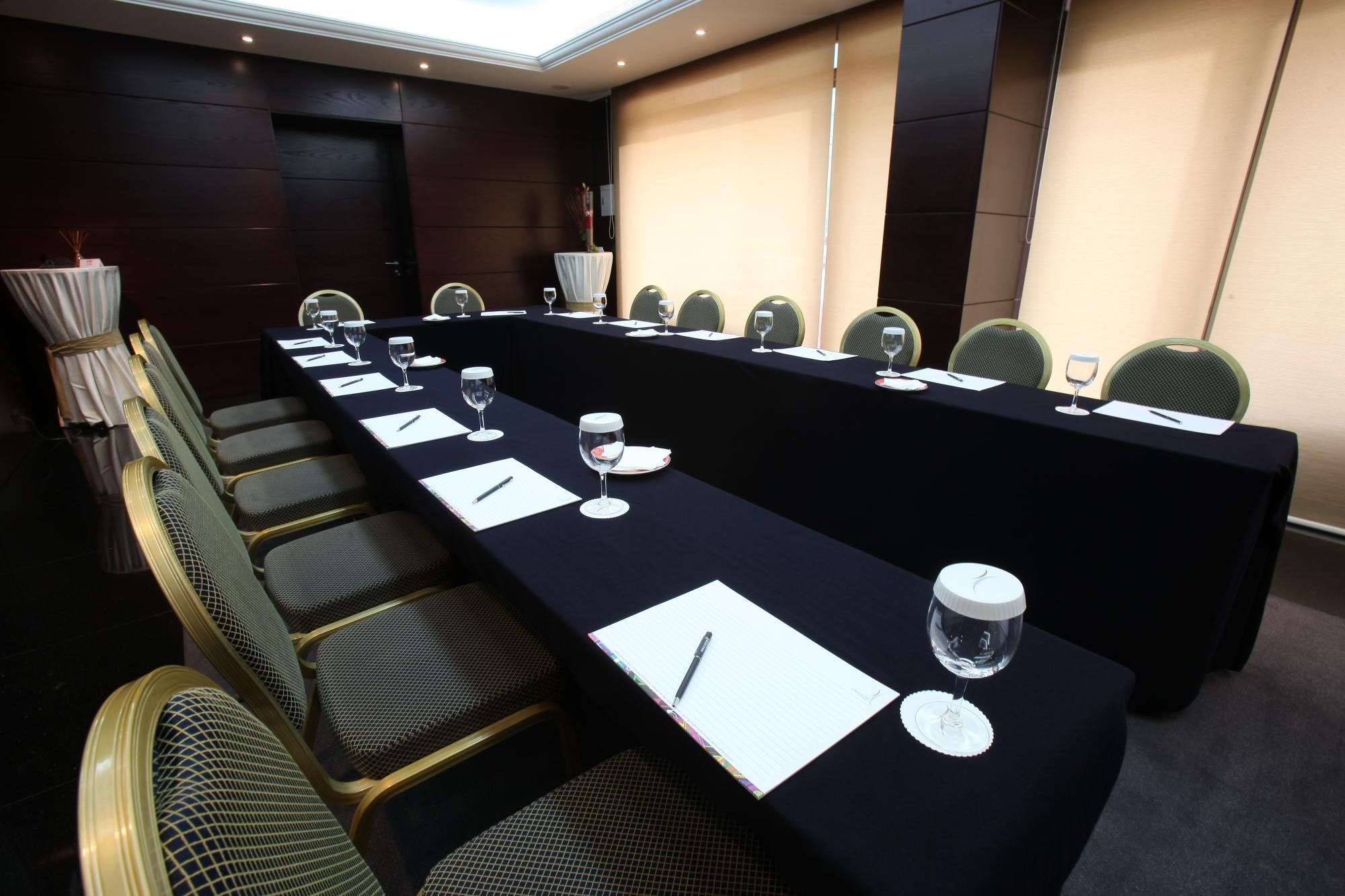 Hotel photo 13 of Coral Beirut Al Hamra Hotel.