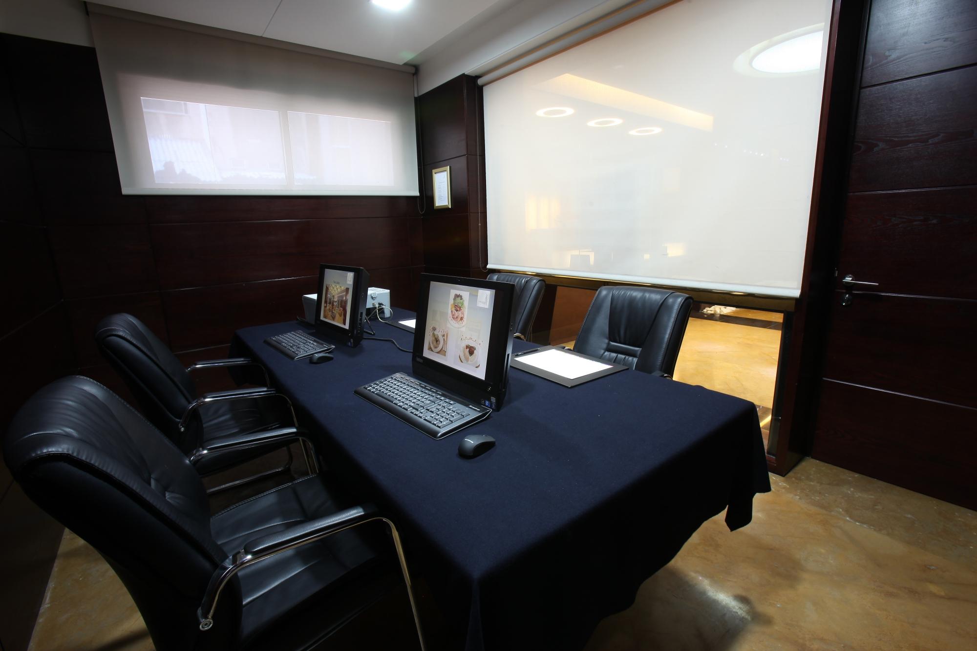Hotel photo 20 of Coral Beirut Al Hamra Hotel.