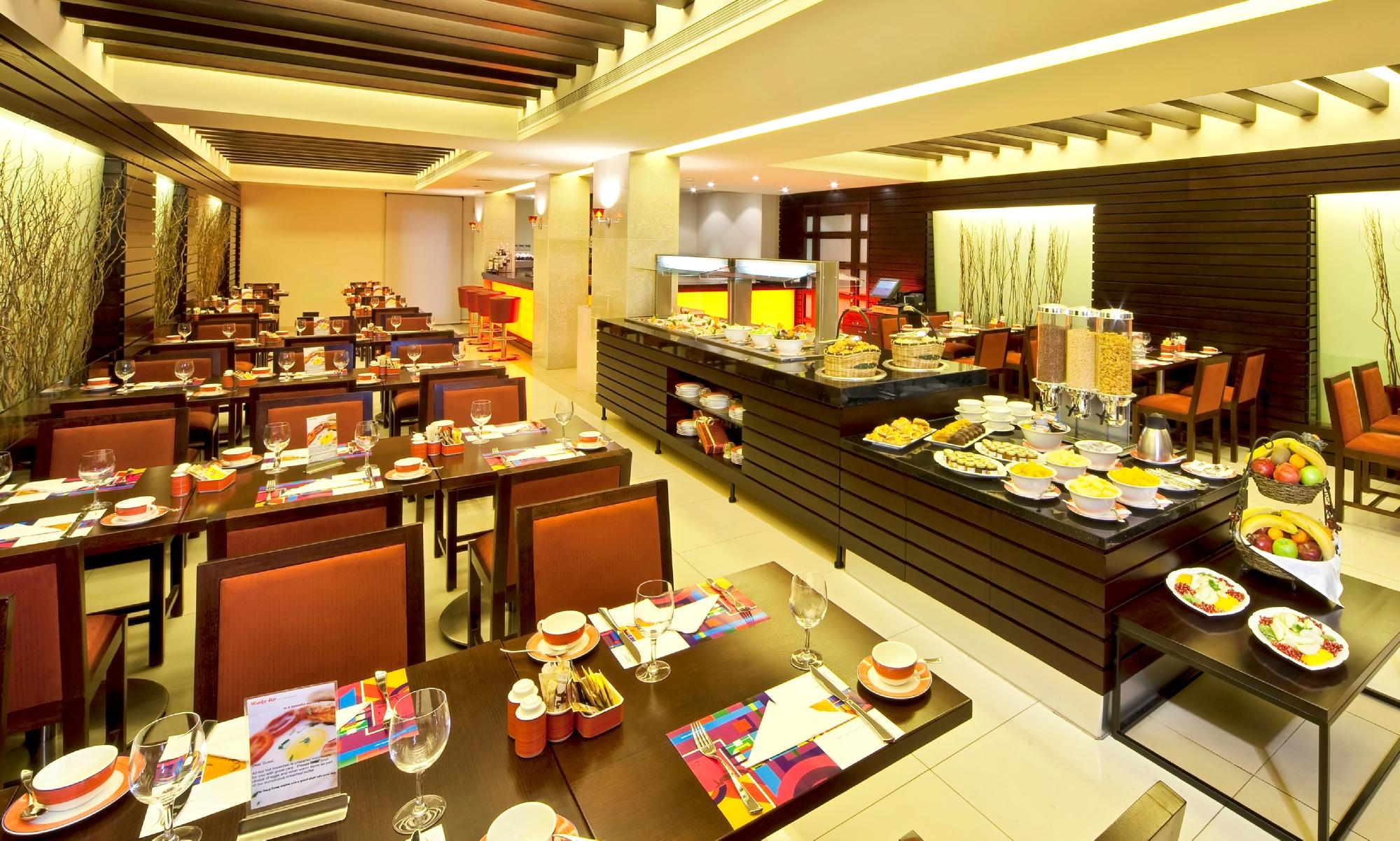 Hotel photo 3 of Coral Beirut Al Hamra Hotel.