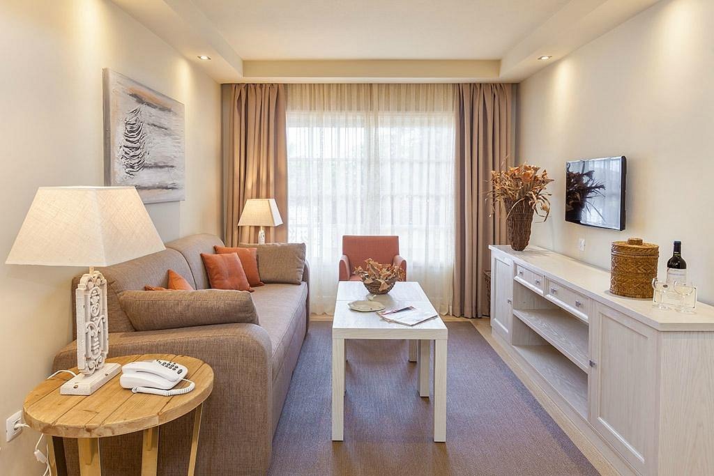 Apartamentos Ambassador, hotel en Tenerife