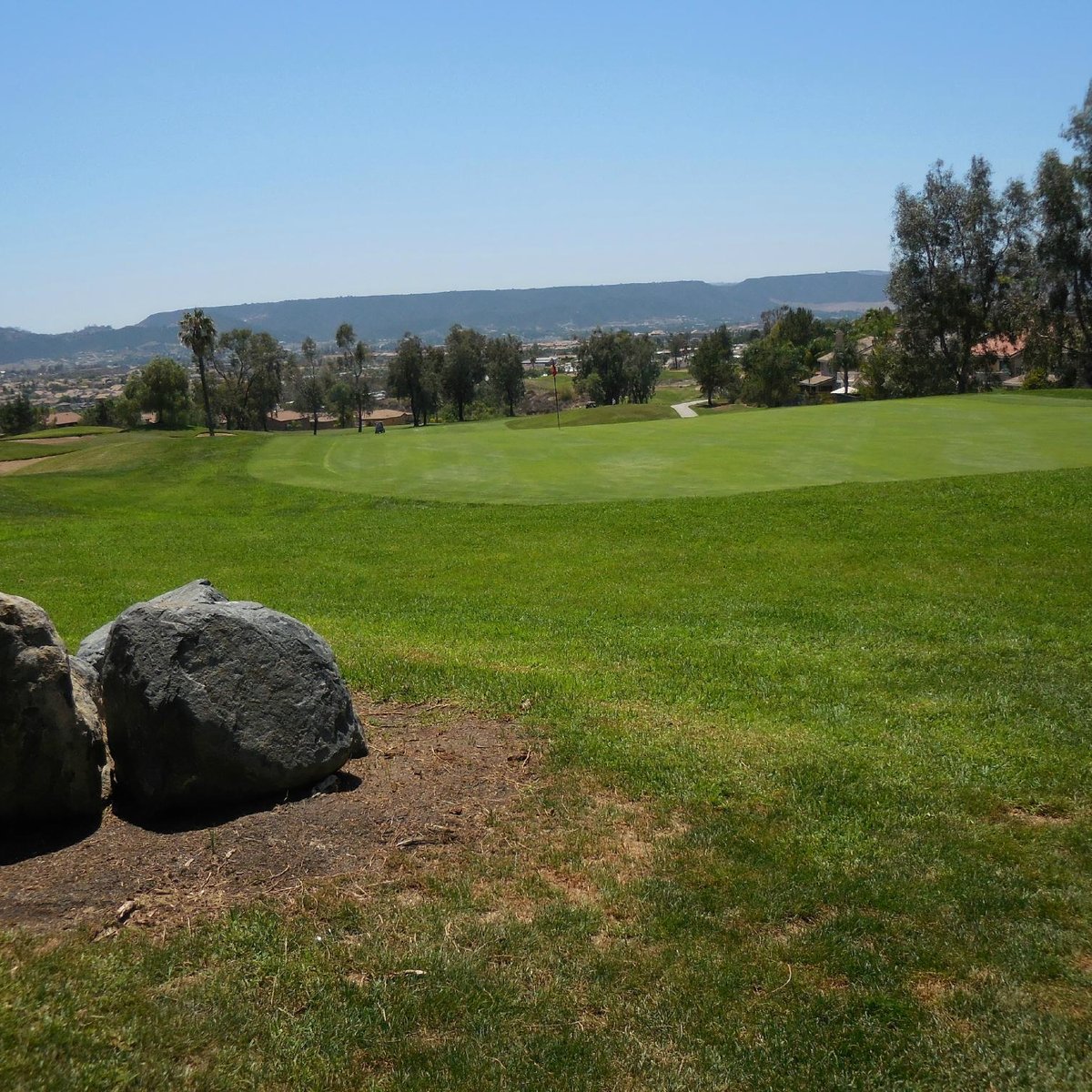 THE GOLF CLUB AT RANCHO CALIFORNIA (Murrieta) Ce qu'il faut savoir