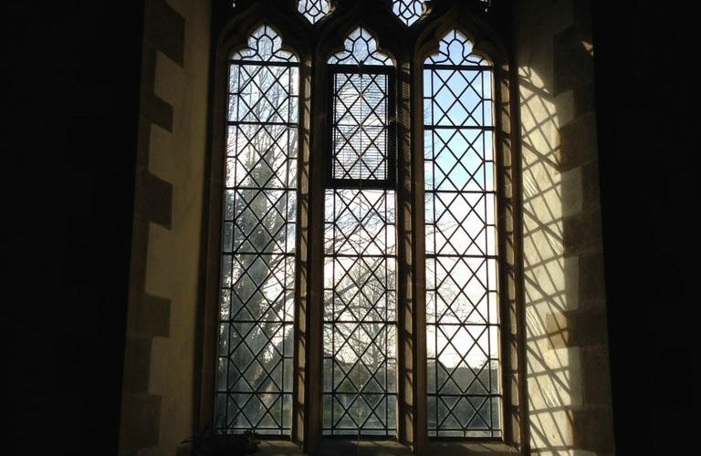 Church Windows