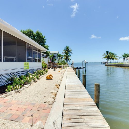 Southernmost Inn of Pine Island image