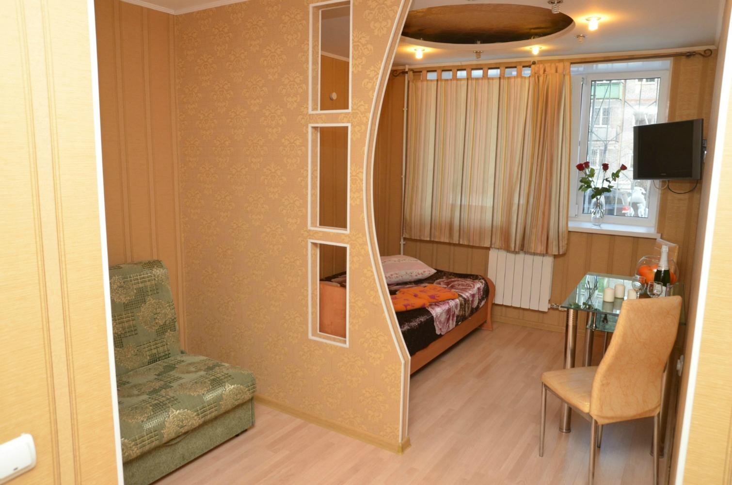 SHUMAK - Lodge Reviews (Ulan-Ude, Russia) SHUMAK -  Lodge Reviews (Ulan-Ude, Russia)