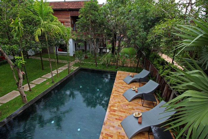 Isann Lodge Pool: Pictures & Reviews - Tripadvisor