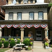 Marion County Historical Society