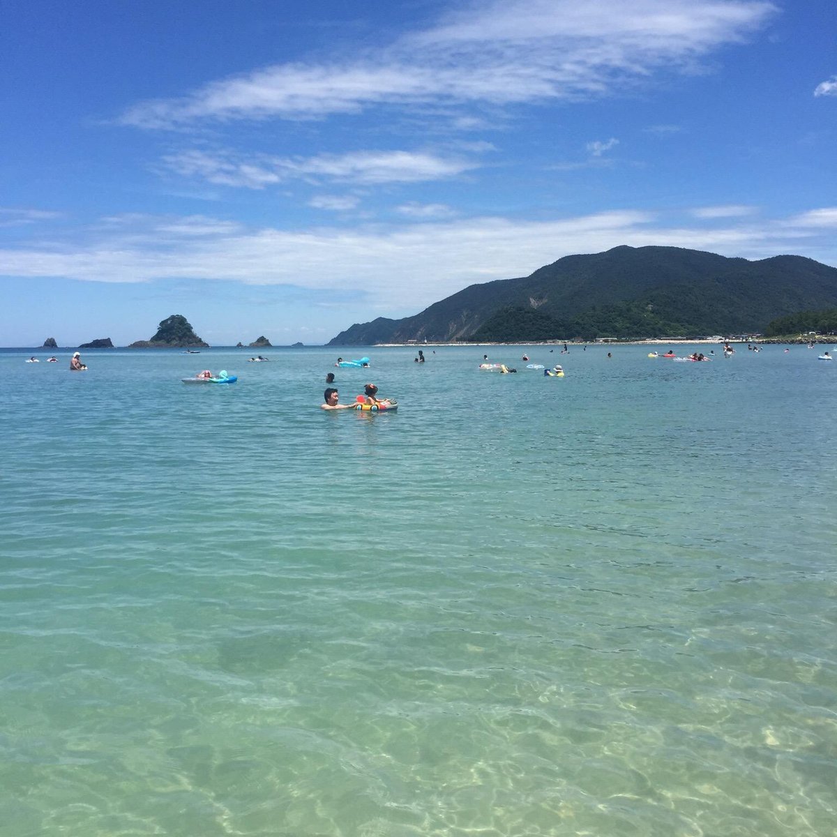 22年 若狭高浜 白浜海水浴場 行く前に 見どころをチェック トリップアドバイザー