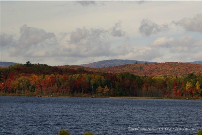 COZY COVE CABINS - Updated 2024 Campground Reviews (Jackman, Maine)