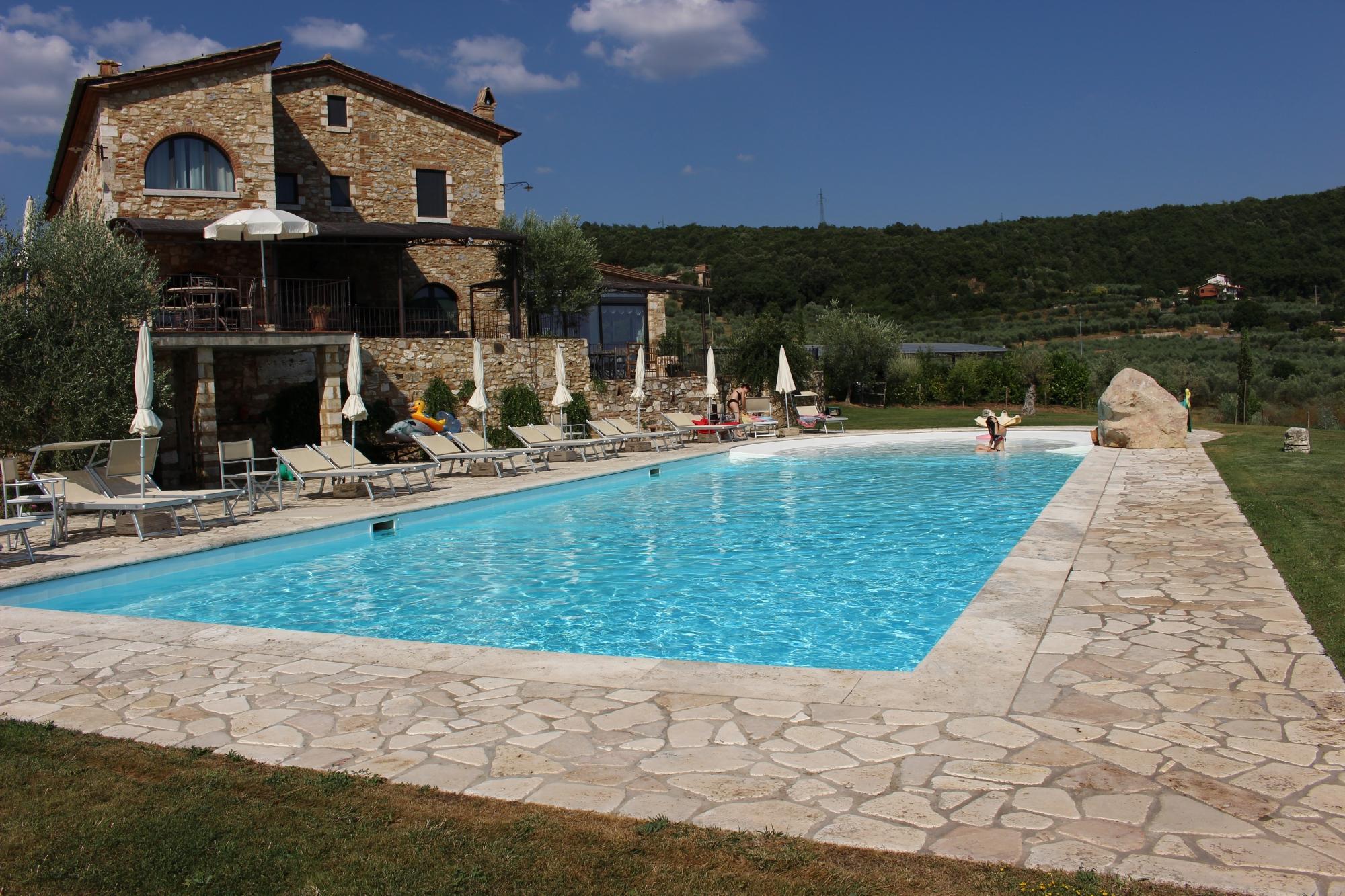 AGRITURISMO SAN LORENZO $100 ($̶1̶1̶8̶) - Prices & B&B Reviews - Serre ...