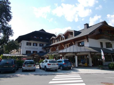 Hotel photo 16 of Ferienpark Waldpension Putz.