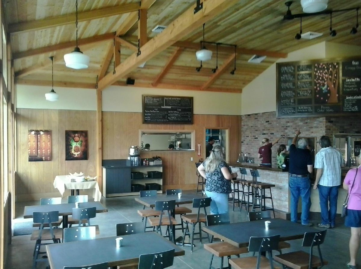 BLOCK 15 BREWERY & TAP ROOM, Corvallis - Menu, Prices & Restaurant Reviews  - Tripadvisor