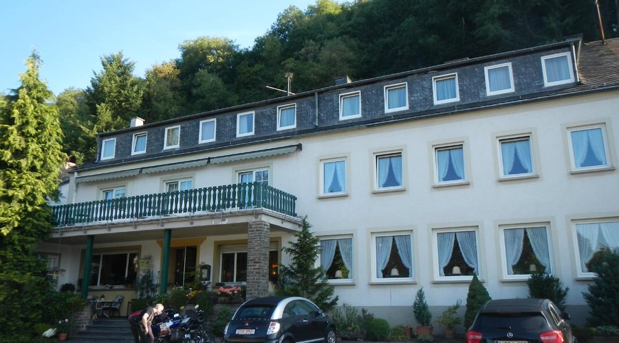 Hotel Ourtaler Hof