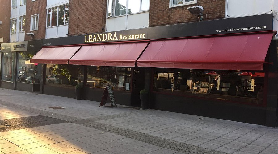 The Leandra The Leandra