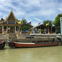 Boat Landing