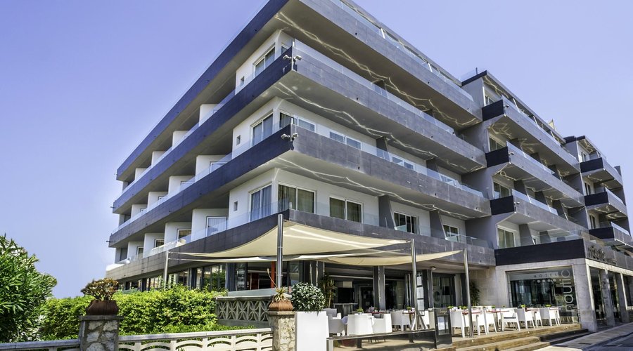 NAUTIC HOTEL&SPA