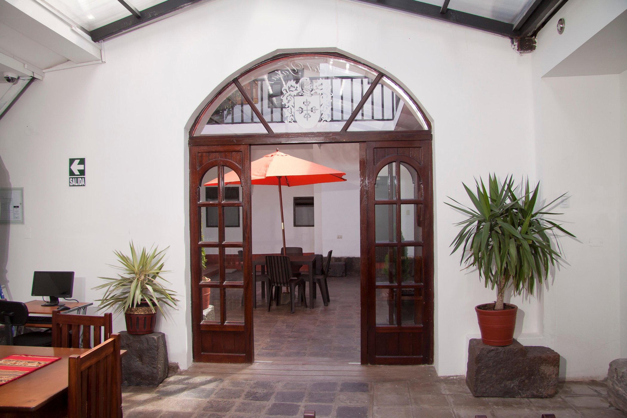 Loreto Hotel Boutique by null