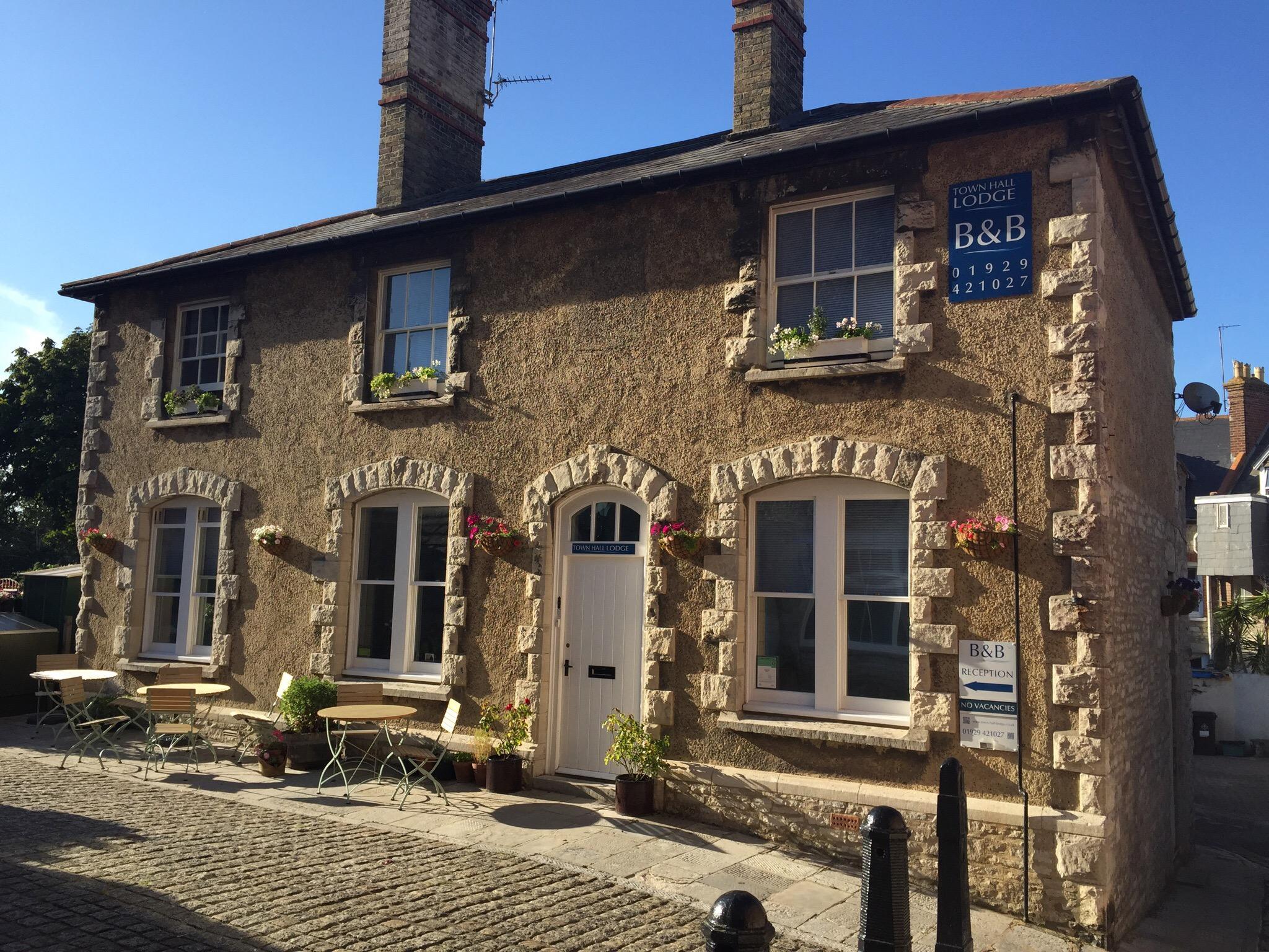 TOWN HALL LODGE - Updated 2021 Prices, B&B Reviews, And Photos (Swanage ...