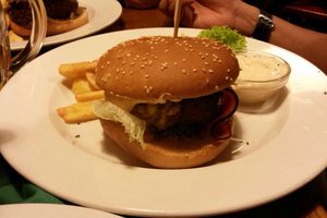 美食