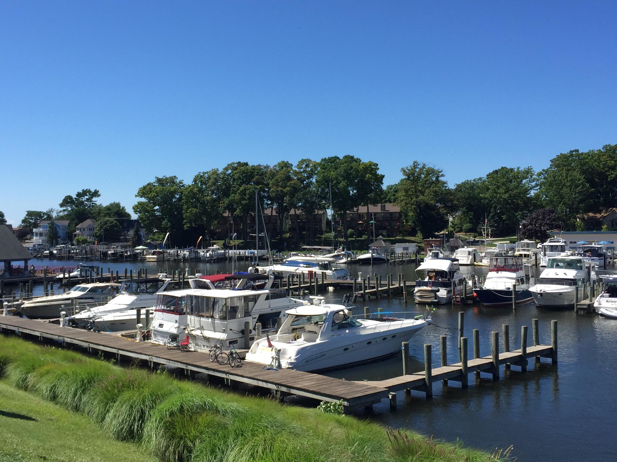 The Ultimate Guide to South Haven Hotels on the Beach