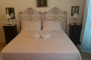 Zimmer und Suite